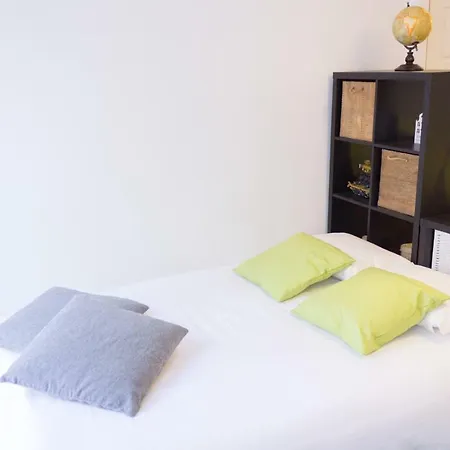 Cozy Zen House Апартаменты