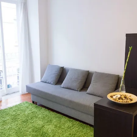 Cozy Zen House Апартаменты Лиссабон