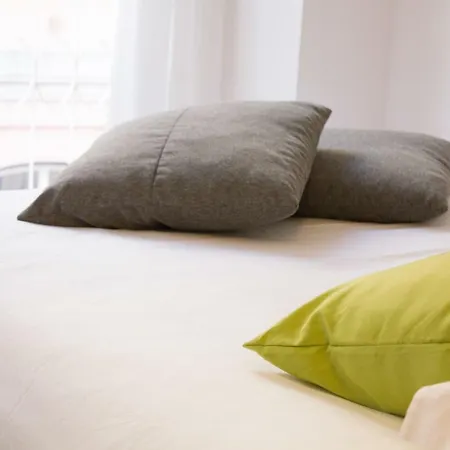 Apartment Cozy Zen House