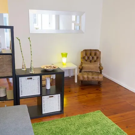 公寓 Cozy Zen House