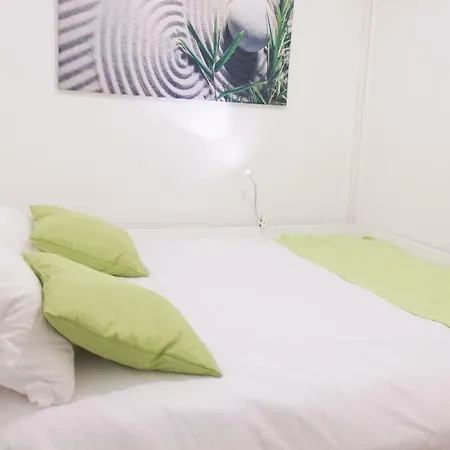 Cozy Zen House Lisboa