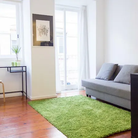 아파트 Cozy Zen House 리스본
